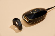 CYDEN スムーズスキンbare plus Amazon | スムーズスキン bare plus 脱毛器 レディース メンズ 脱毛器