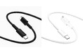 【AUKEY】 さまざまなUSB-C機器の充電に最適な60W ナイロン編み 1.5m USB-C to Cケーブル 「CB-CC15L」8月9日（金）に販売開始！