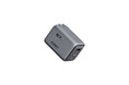 【AUKEY】GaNテクノロジー搭載 単ポート最大67W出力!3ポート搭載USB-C充電器「Comet Mix 3 67W」11月22日(金)に販売開始!