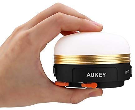 Aukey超ミニのusb充電式ledランタンlt Scl01が42 オフ キャンプや緊急時に簡易ライトとして利用可能 Aukey Technology Co Ltdのプレスリリース