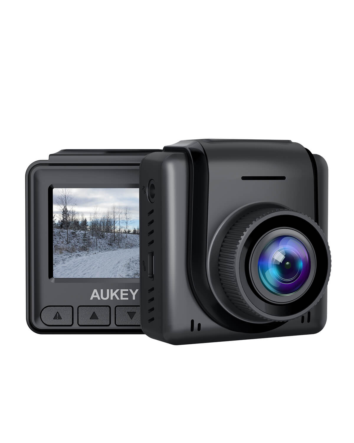 超ミニ型 高画質1080pドライブレコーダー Aukey Dra5 が新発売 超大広角 機能充実 Aukey International Limitedのプレスリリース