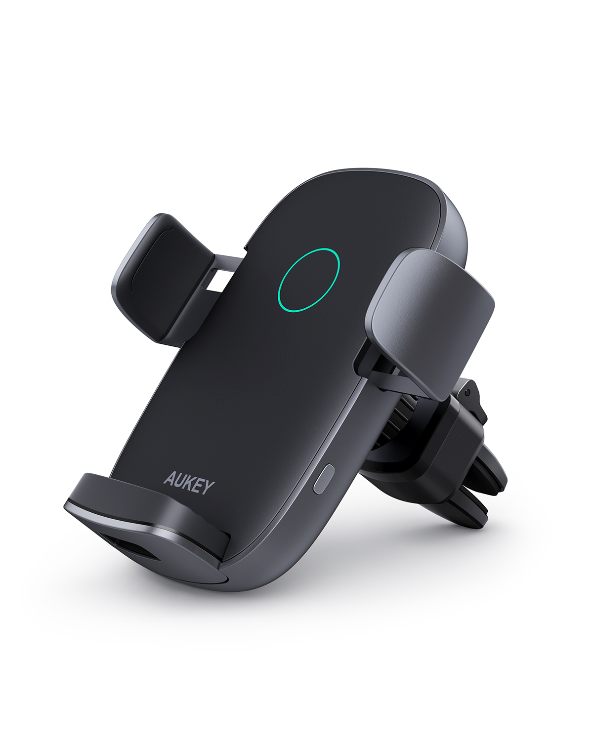 Aukey ワイヤレス充電機能付き エアコン吹き出し口用の車載ホルダーhd C52が30 オフ 急速充電対応 Aukey International Limitedのプレスリリース