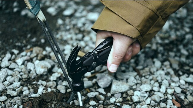 小さいけれど機能的