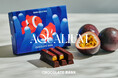 CHOCOLATE BANKが名古屋の夏の催事に出展。今年のテーマは「AQUARIUM」まるでチョコレートの水族館。未知のカカオ体験をお届けします。
