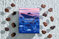【たべっ子水族館】×【チョコレートバンク】特別な”AQUARIUM”コラボスイーツが誕生！2026年7月31日（金）10:00より名古屋タカシマヤ「アムール・デュ・ガトー」で販売開始。