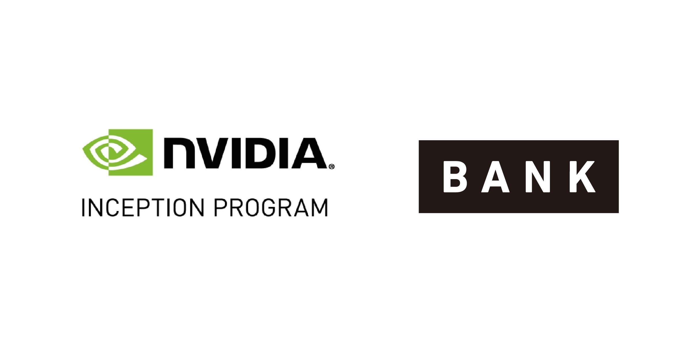 株式会社バンク NVIDIA Inceptionプログラムの日本パートナーに認定