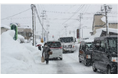 トラストバンク、ふるさとチョイス災害支援で令和7年豪雪により被害を受けた、青森県弘前市、平川市、黒石市へのふるさと納税の寄付受け付けを開始