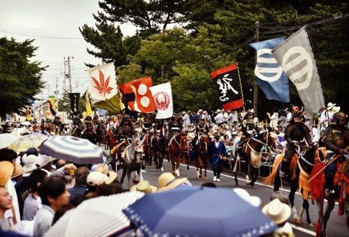 福島県南相馬市とふるさとチョイス、ふるさと納税を活用して伝統行事「相馬野馬追」の緊急支援のため4,000万円の資金調達を開始