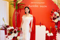 Aurelie.（オレリー）誕生2周年記念イベント「Aurelie. SALON」開催