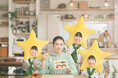 飯豊まりえさん出演、「三ツ星ファーム」新TVCM「オイシイ食事、アキラメナイデ」篇が2024年9月26日(木)より公開