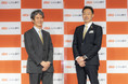 金融のプロたちが日本経済・金融の“これから”を語る！auじぶん銀行社長・臼井×西村元日銀副総裁 特別対談　これからの20年は効率化と高付加価値の二正面作戦がカギに！？