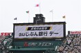 阪神タイガース「虎党のお財布 auじぶん銀行デー」開催