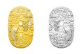 純金・純プラチナ製 2025年元号入り小判 2025年1月1日(水・祝)より期間限定で販売