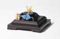純金兜 「勝虫」 12g を11月25日(火)より販売開始