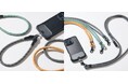 ストラップと充電ケーブルがひとつに!持ち運びも充電も、これ1本でスマートにできる充電ケーブルストラップ 2タイプを新発売