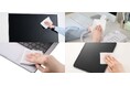 液晶画面の拭き取りや日々のお掃除におすすめ! 用途に合わせて選べるクリーニングティッシュ、ウェット・ドライタイプ、8種類 32製品を新発売
