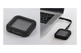 USB 40Gbps対応の高速データ転送!シリコンカバーで本体をやさしく保護する、コンパクトな外付けポータブルSSDを新発売