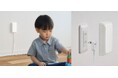 子どもやペットのいたずら防止にも!コンセントからの火災を防止し、見た目もスッキリするコンセントカバーを新発売