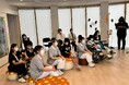エレコムが北九州市で開催された万博の遠隔体験「“どこでも万博”withスペシャルキッズ」に開催協力しました