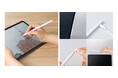 ケーブルとワイヤレスの2Way充電!iPadの側面に吸着させるだけで充電ができるiPad用タッチペンを新発売