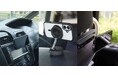 後部座席でもスマートフォンを強力固定!車内でのスマートフォン操作を快適にするMagsafe対応 車載スマートフォンホルダー 3製品を新発売