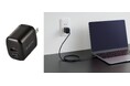 スマートフォンを2台同時充電！コンパクトサイズで持ち運びに便利な2ポートタイプのAC充電器を新発売