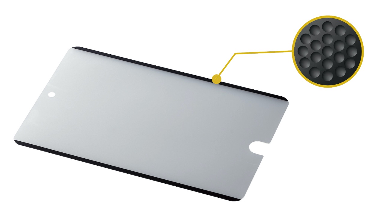 口コミをもとに 浮き と 感度 を改善 夢中で描ける紙のような描き心地を実現した Ipad用着脱式ペーパーライクフィルム をリニューアル発売 エレコム株式会社のプレスリリース