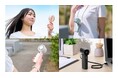 ハンディファンの2026年モデル登場！環境に優しいナトリウムイオン電池採用モデルや肌を直接冷やせる冷却プレート付きなど4製品を新発売
