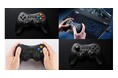 ワイヤレス&充電式でPCゲームを快適プレイ！ベーシックモデルとFPS特化モデルのゲームパッド2シリーズ4アイテムを新発売