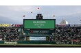 阪神タイガースのブロンズパートナーとして、2度目の冠協賛試合「ELECOM Better being Day」を開催しました