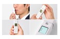 息を吹きかけるだけで測定！無料の専用アプリで測定結果を管理できる小型アルコールチェッカー2製品を新発売