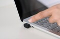 パスワード入力いらず！指紋で安全・瞬時にワンタッチログイン2タイプのWindows専用指紋認証リーダーを新発売