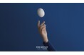 美しさと使いやすさを両立し、暮らしに彩りを与えるマウス。Bluetooth静音モデルでどんなシーンでも使える、エレコム40年のものづくりを象徴する“EGG MOUSE”を新発売