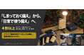 防災グッズ購入者の4割以上が、購入後に点検していないと回答　アウトドア用品を防災グッズとしても活用し、定期点検のきっかけに
