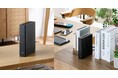 高速・低遅延で快適な通信を実現！コンパクトになったWi-Fi 7・1ギガビットルーター、セキュリティソフトライセンス付きモデルを含む4製品を新発売