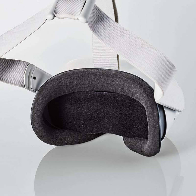 VRデバイス“Oculus Quest 2”もっと快適に！バッテリー残量を気にせず長