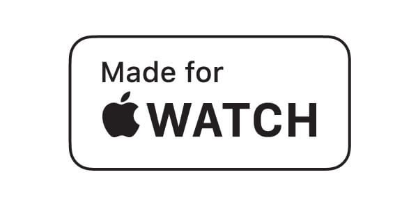 Made for Apple Watch認証