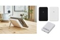 ワイヤレスでどこでも簡単充電！折りたたみスタンド付きのMagSafe対応 5,000mAhモバイルバッテリーを新発売