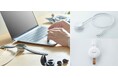 Apple Watchを高速充電!Apple Watch磁気充電ケーブルと持ち運びに便利な直挿しタイプの磁気充電アダプターを新発売