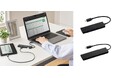 ポートの少ないパソコンでも多様な周辺機器を接続できる!4ポート・6ポートから選べるUSB-CコネクターのUSBハブ 2モデルを新発売