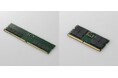 増設してパソコン作業を快適に!DDR5-5600/PC5-44800対応のデスクトップ用とノートパソコン用のメモリモジュール 4製品を新発売