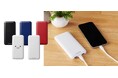 重ね持ちしやすい薄型モデルで長時間の外出に!USB-C×1ポート・USB-A×2ポート搭載の10,000mAhのモバイルバッテリーを新発売