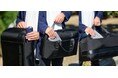 大切な荷物をしっかり守る!出張だけでなく海外旅行時も安心して使えるTSAロック付き防犯バッグ 3タイプを新発売