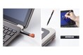 dynabook K70本体内にぴったり収まる!名前記入スペースつきで区別がつきやすい、dynabook K70対応パッシブタッチペンを新発売
