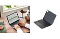 iPadでの作業効率が大幅向上!1台でキーボード・スタンド・ケースとして使用できる11インチiPad Pro(M4)専用 ケース一体型Bluetooth(R)キーボードを新発売