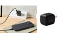 スマートフォンやタブレットなどの高速充電に!USB Power Delivery最大出力30WとPPS対応で効率的に充電できるAC充電器を新発売