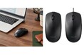 基本性能をしっかり備えたスタンダードマウス!Bluetooth(R)・無線2.4GHz・有線の接続方式から選べる法人向けの3ボタンマウスを新発売