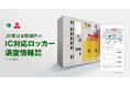 『NAVITIME』『NAVITIME forスゴ得』、JR東日本駅構内のIC対応ロッカー満空情報を提供開始