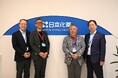 【登壇レポート】日本化薬の「経営層向けセキュリティ講演会」に関通HD 代表取締役会長 達城久裕が登壇
