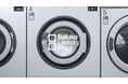 Baluko Laundry Place、「コインランドリーが回り続ける癒やし動画」を公開。ショート版を「渋谷愛ビジョン」にて放映中